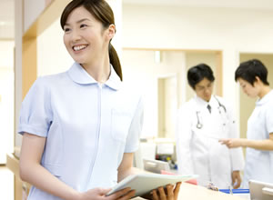 学校案内