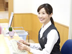 医療事務・医師秘書Wライセンス講座