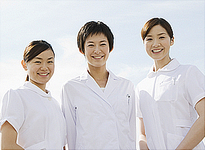 医療パーフェクト講座
