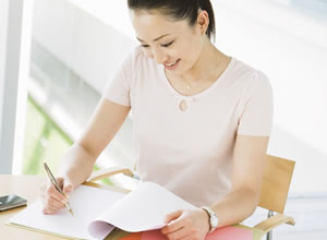 学習サポート体制