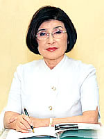 井上さよ子