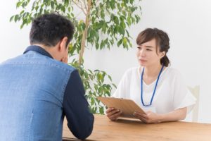 心理カウンセラーの基本的態度とは 心理カウンセラーなら通信講座のterada医療福祉カレッジ