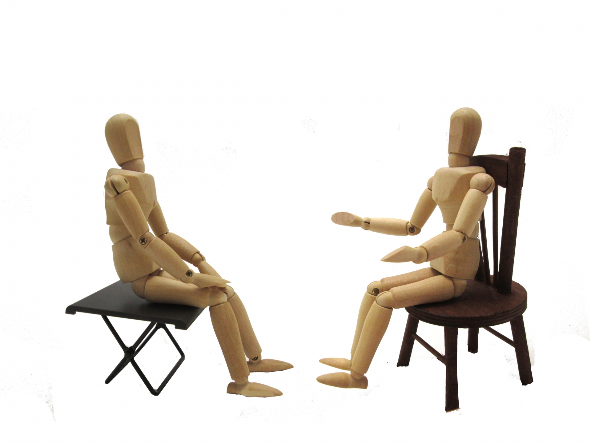 改めて振り返る臨床心理学と精神医学 心理カウンセラーなら通信講座のTERADA医療福祉カレッジ